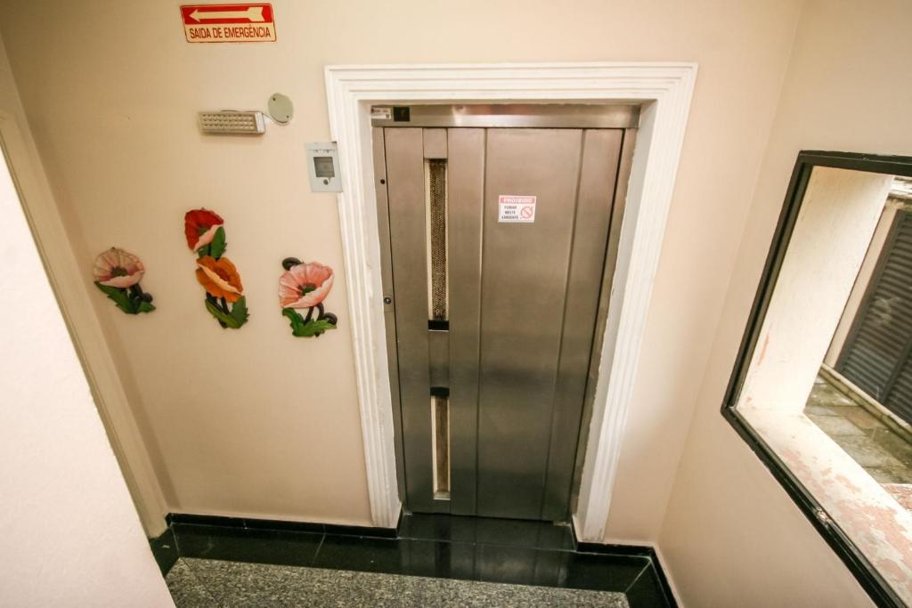 Suítes Natalia Enseada